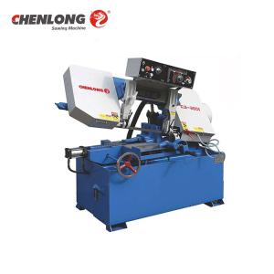 Wholesale CE-280I Horizontal Metal Bandsaw from china suppliers