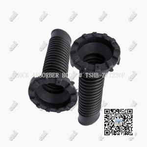 Wholesale OEM 48157-12030 Rubber Steering Rack Boot Replacement ZZT230F TS16949 Approved from china suppliers