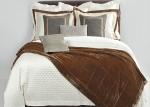 Soft Multiple Colors Decorative Throw Pillows 100% Polyester For Chair / Bed