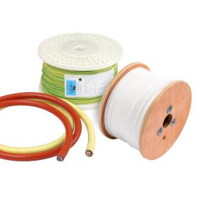 Wholesale UL3223 Silicone Rubber Wires 300v 150C E239689 FT2 Home Appliance Uav Lighting from china suppliers