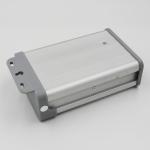 16.7A 200W Switching Power Supply 12V DC LED Driver Aluminum Housing