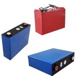 3.2V 86Ah Lifepo4 Battery Cells / Lithium Iron Phosphate Battery Caravan
