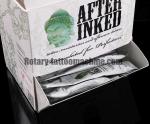 7ml After Inked Tattoo Aftercare Cream Moisturizer Lotion Plaster Status White
