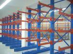 Supermarket Heavy Duty Storage Racks For Bulky Sacks 500 - 1000 KG