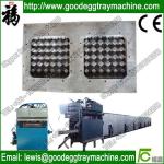 Hot of egg tray mould /injection mould