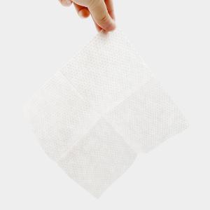 Wholesale Length 12cm Disposable Facial Towel from china suppliers