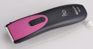 Wholesale Personalised Wireless Hair Clippers Hand Held Hair Clippers For Beauty Salon from china suppliers