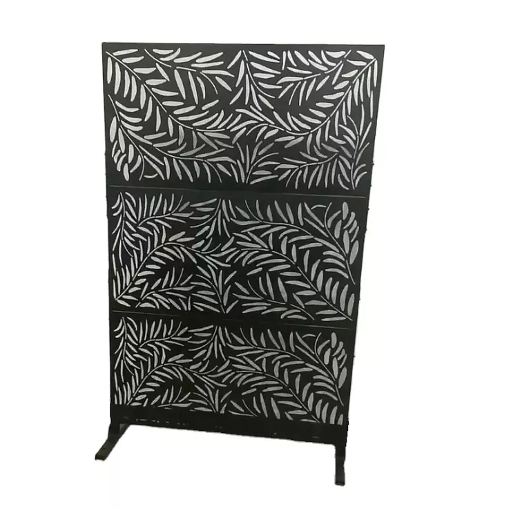 SUS 201 304 Stainless Steel Screen Partition Living Room dividers