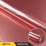 Oil Proof Kitchen Backsplash Wallpaper Self Adhesive Waterproof Foil Stickers