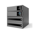 Energy Saving Eaton 9SX 20KVA / 20KW Online UPS Rack / Tower