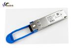 QSFP 10km Gigabit Fiber Transceiver 1310nm QSFP28-100G-LR4