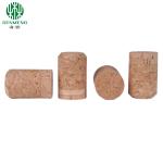 Custom Size Hot Sale Factory Price Natural Wine Reusable Cork Stopper