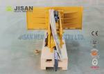 20Gpm Operating Flow 6ft Skid Steer Loader Hammer for Heavy Duty Jobs