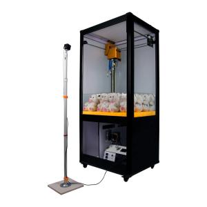 Wholesale CE Rosh Game Center Online Claw Machine / Toy Catcher Machine from china suppliers