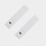 Acoustic Magnetic Anti Shoplifting Label / Barcode EAS Soft Tag