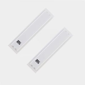 Wholesale White Sheet Anti Theft Security Label UV Resistant Tamper Evident Labels 20000pcs/CTN from china suppliers
