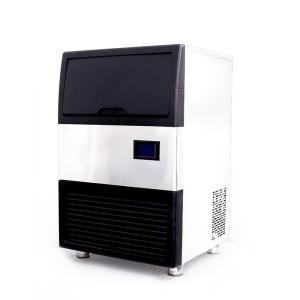 Wholesale Commercial Electric Cylindrical Ice Maker 28Kg/24Hrs Modern Style Simple Operation from china suppliers
