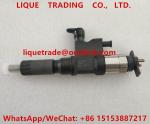 DENSO 0660 Fuel Injector 9729590-066 , 295900-0660 for ISUZU 4HK1, 6HK1