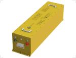 200Ah 72V LiFePO4 Battery Golf Cart Lithium Battery Customize Yellow Color
