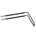 U Type Mosi2 Electric Ceramic Resistant Heating Elements For Dental Oven