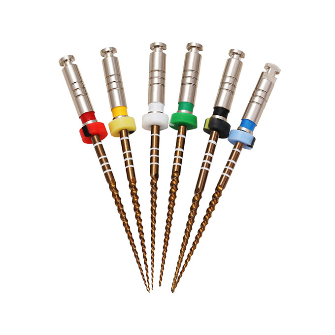 Endo instruments