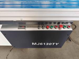 Wholesale Wood saw machine big board cutting machine for cabinet producing wood sliding table saw from china suppliers