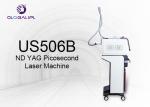 Picosecond Laser Tattoo Removal Nd Yag Laser Tattoo Removal Machine