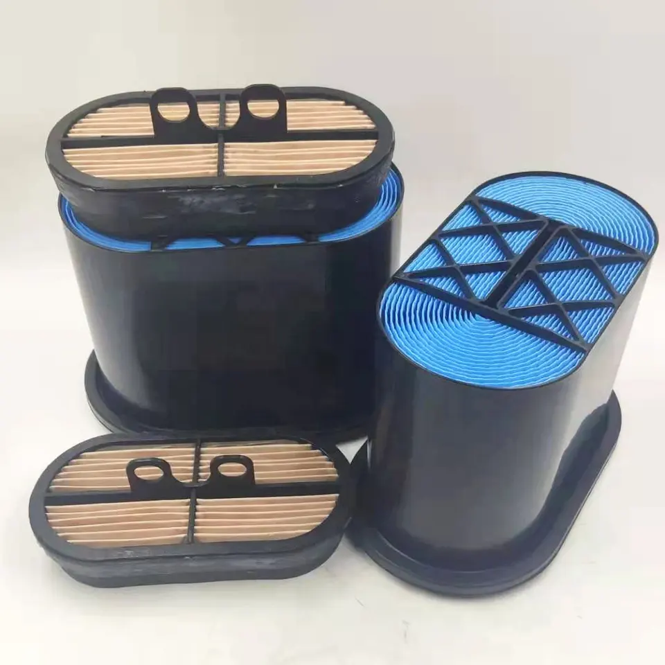 32/925683 Hydraulic Air Filter for JCB Caterpillar Yanmar Komatsu 3DX Part Construction Machinery Parts OEM NO 32/925682