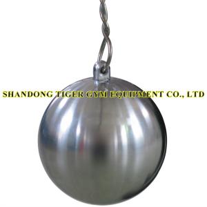 Wholesale Track and Field Equipment IAAF Approved Hammer for competition and training from china suppliers
