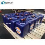 Full Automatic Plastic Bottle Blow Molding Machine 25L 30 Liter Drum Jerry Can