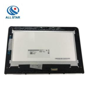 Wholesale Bezel LCD Screen Assembly HP X360 11-AB 11-AB011DX 906791-001 B116XTN02.3 from china suppliers