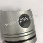 MITSUBISHI Dia 100mm Diesel Engine Piston Dia 100mm With 4032 Aluminum Material
