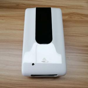 Wholesale Refillable 26CM 1000ml Automatic Hand Sanitizer Dispenser from china suppliers