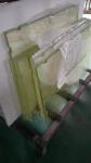 Observation Window Lead Glass Shielding 18mm Radiation Proof High Content