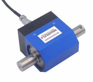 Wholesale Shaft Type Non-contact Rotary Torquemeter 100 Nm 50Nm 20Nm 10 Nm 5Nm 2Nm from china suppliers