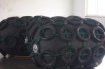 Anti - Corrosion Rubber Elements Yokohama Pneumatic Rubber Fender