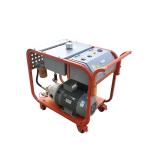 Portable Industrial Hydraulic Power Pack 7.5 Kw Ships Yachts Oyster Cleaning