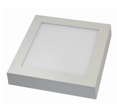 High End CRI >85 SMD Surface Mounted Led Panel Light Ceiling Indoor Epistar Chip