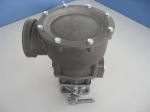 320hp Airflow 500CFM IMPCO 400VF Engine Mixer