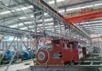 Honghua HHF1600 mud pump power end spares，HHF1000 mud pump,HHF800 mud pump,