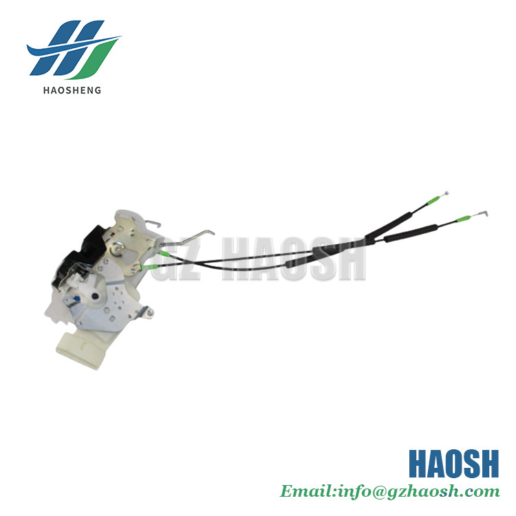 Fit Isuzu DMAX C8974380020-1 C8974380020 8-97438002-0 8974380020 Door Lock Front LH