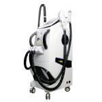 2020 Newest 3 in 1 OPT Shr Hair Removal picosure laser tattoo removal RF skin