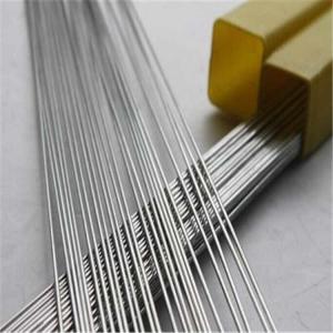 Wholesale 0.3mm 1.3mm 1.5mm 304 302 Stainless Steel Spring Wire Stainless Steel Straight Wire TOPONE Wire from china suppliers
