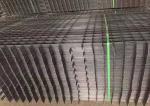 0.15mm 6.0mm Stainless Steel Welded Mesh 304L 3/4x3/4 Welding Dutch Network