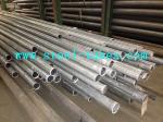 High Strength Alloy Steel Seamless Tube / Pipe Hastelloy C For Petrochemical