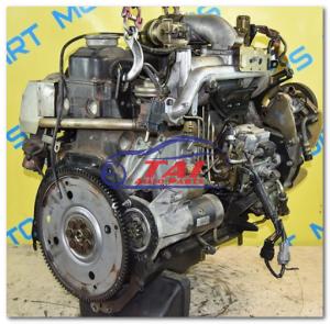 Wholesale High Performance Nissan Pickup Parts Low Price QD32 / QD32TE For Nissan Original In Good Condition from china suppliers