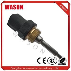 Wholesale Water Temperature Sensor 264-4297 Themometer 256-6453 For CAT Engine C9 from china suppliers