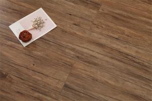 Wholesale EVA Backing Fireproof Vinyl Plank Marble SPC Rigid Core Flooring from china suppliers