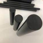 25% Graphite Filled PTFE Extruded Rod Anti Aging