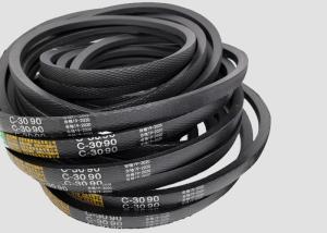 Wholesale High Efficiency 122inch Length 22mm Width C V Belt from china suppliers